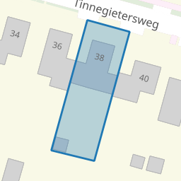 Perceel WEE01-F-3114