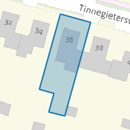 Perceel WEE01-F-3116