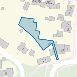 Perceel WEE01-F-3119