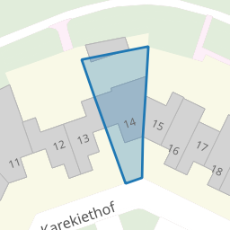 Perceel WEE01-F-3122