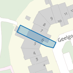 Perceel WEE01-F-3131