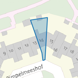 Perceel WEE01-F-3133