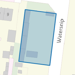 Perceel WEE01-F-3140