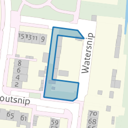 Perceel WEE01-F-3141