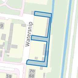 Perceel WEE01-F-3144