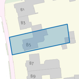 Perceel WEE01-F-3146