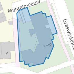 Perceel WEE01-F-3148