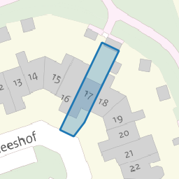 Perceel WEE01-F-3159