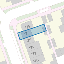 Perceel WEE01-F-3168