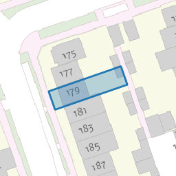 Perceel WEE01-F-3169