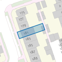 Perceel WEE01-F-3170
