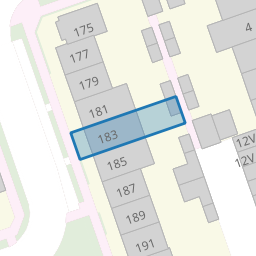 Perceel WEE01-F-3171