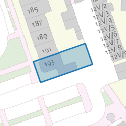 Perceel WEE01-F-3176