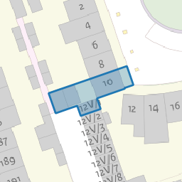 Perceel WEE01-F-3183