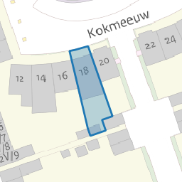 Perceel WEE01-F-3187