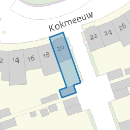 Perceel WEE01-F-3188