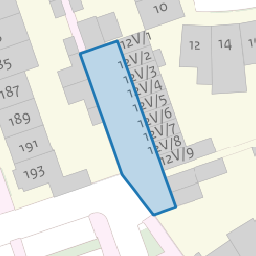 Perceel WEE01-F-3190