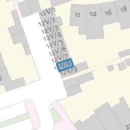 Perceel WEE01-F-3196