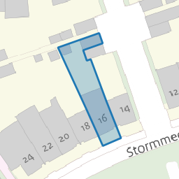 Perceel WEE01-F-3198