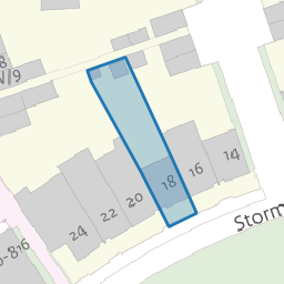 Perceel WEE01-F-3199