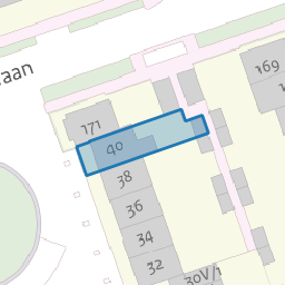 Perceel WEE01-F-3205