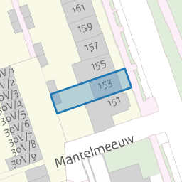 Perceel WEE01-F-3219
