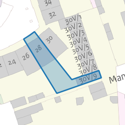 Perceel WEE01-F-3224