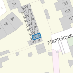 Perceel WEE01-F-3233