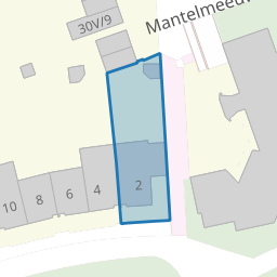 Perceel WEE01-F-3234