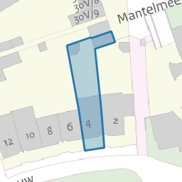 Perceel WEE01-F-3235