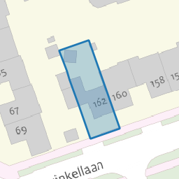 Perceel WEE01-F-3243