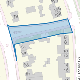 Perceel WEE01-F-3249