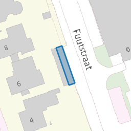 Perceel WEE01-F-3255