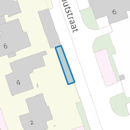 Perceel WEE01-F-3256