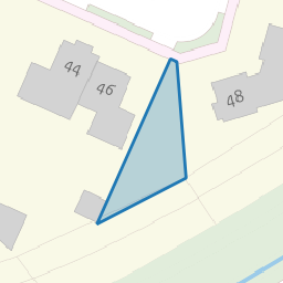 Perceel WEE01-F-3261