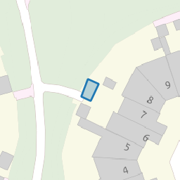 Perceel WEE01-F-3272