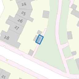 Perceel WEE01-F-3292