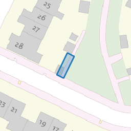 Perceel WEE01-F-3293