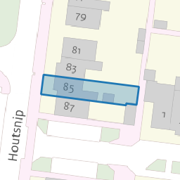 Perceel WEE01-F-3301