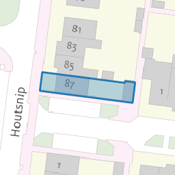 Perceel WEE01-F-3302