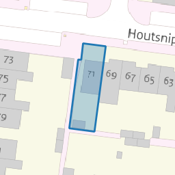 Perceel WEE01-F-3305