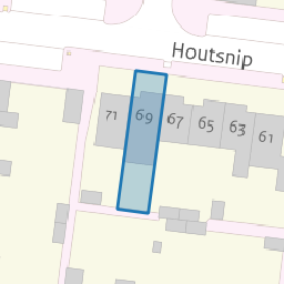 Perceel WEE01-F-3306