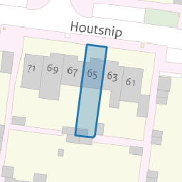 Perceel WEE01-F-3308