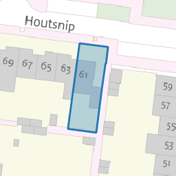 Perceel WEE01-F-3310