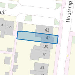 Perceel WEE01-F-3318