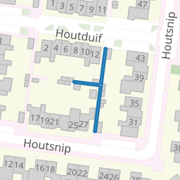 Perceel WEE01-F-3325