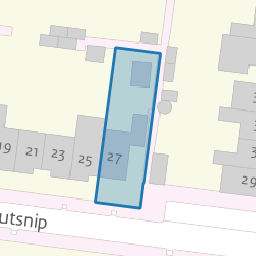 Perceel WEE01-F-3326