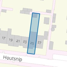 Perceel WEE01-F-3327