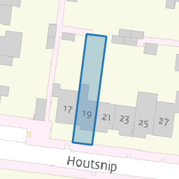 Perceel WEE01-F-3330
