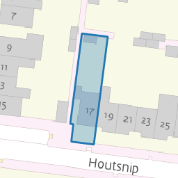 Perceel WEE01-F-3331